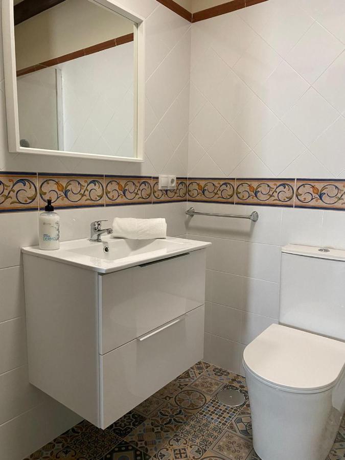 Hostel & Rooms Casa Maia Padrón Extérieur photo