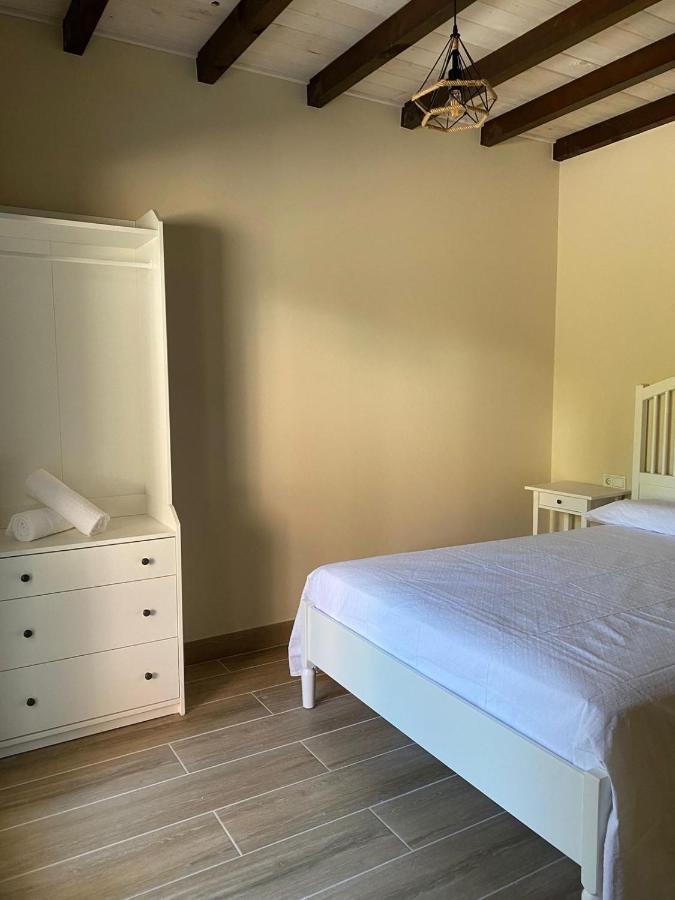 Hostel & Rooms Casa Maia Padrón Extérieur photo