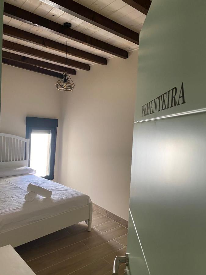 Hostel & Rooms Casa Maia Padrón Extérieur photo