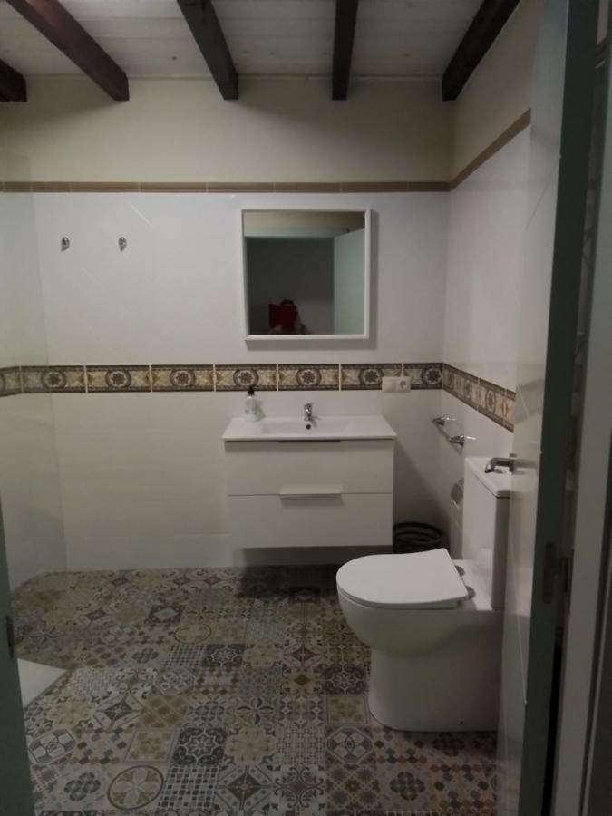 Hostel & Rooms Casa Maia Padrón Extérieur photo