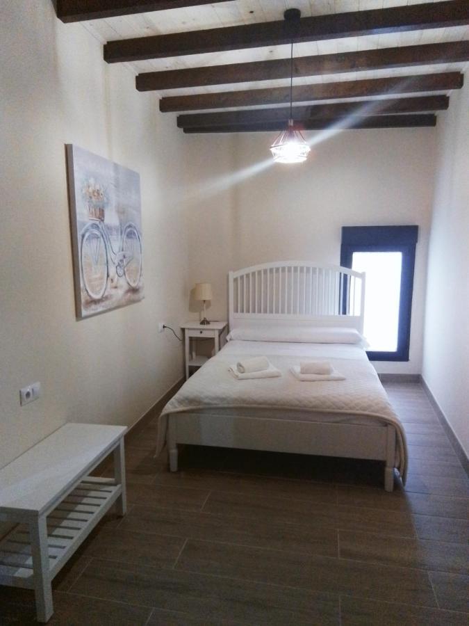 Hostel & Rooms Casa Maia Padrón Extérieur photo