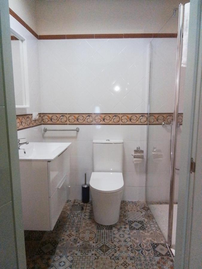Hostel & Rooms Casa Maia Padrón Extérieur photo